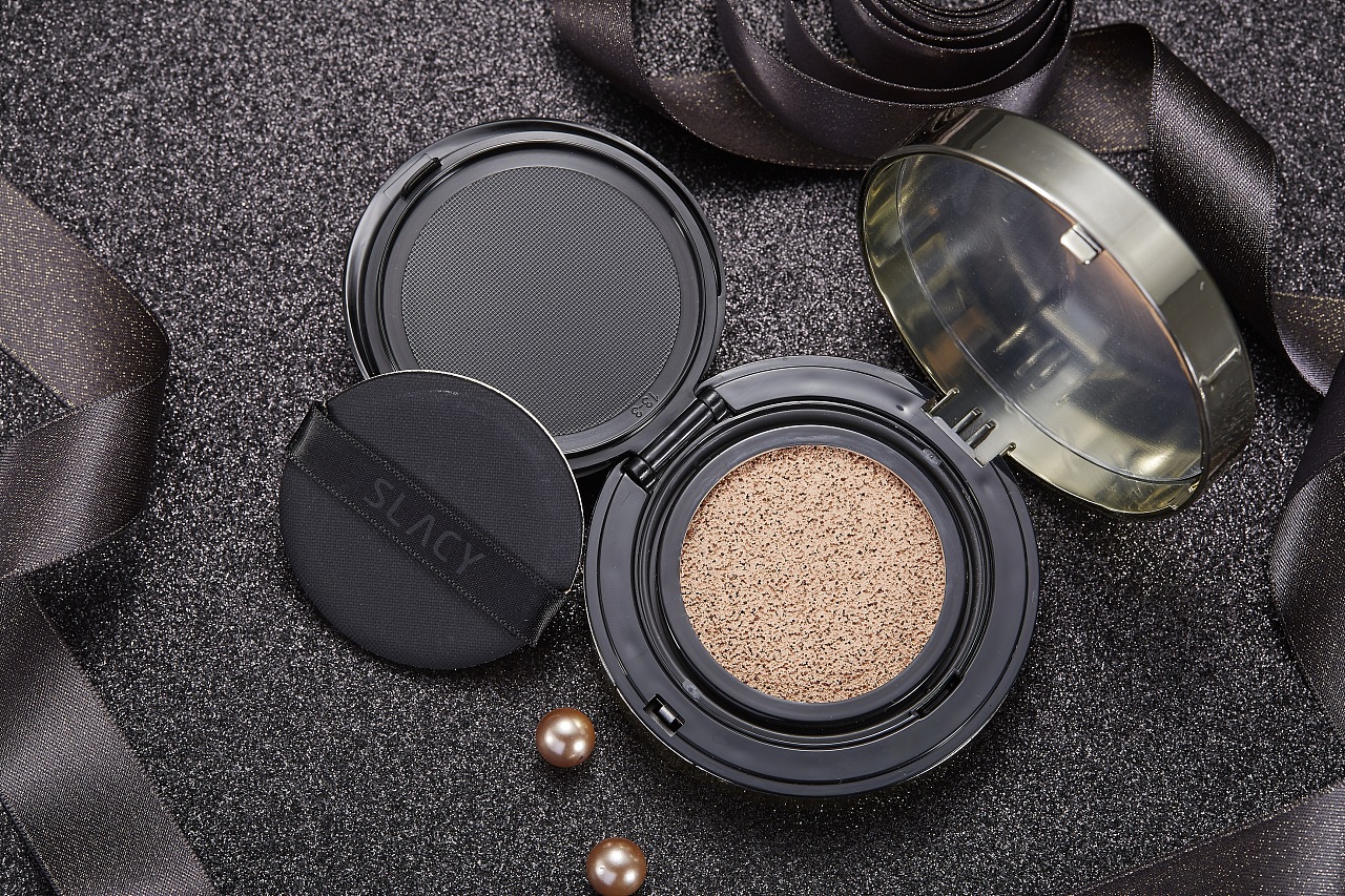 光影之間，盡顯奢寵 高端美妝護膚品拍攝與市場推廣的藝術