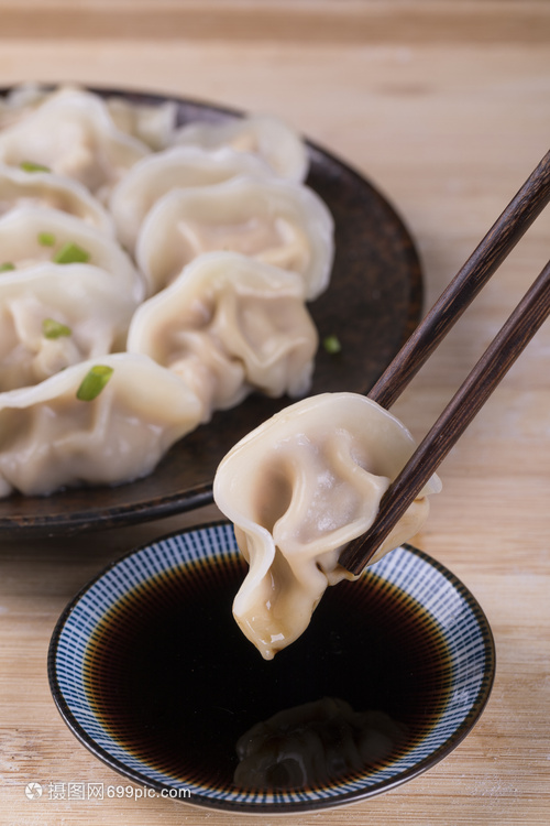 傳統美食新活力 餃子市場推廣宣傳全攻略