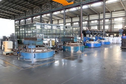 定格工業(yè)美學(xué) 探訪鄞州順達(dá)粉末工廠的攝影之旅